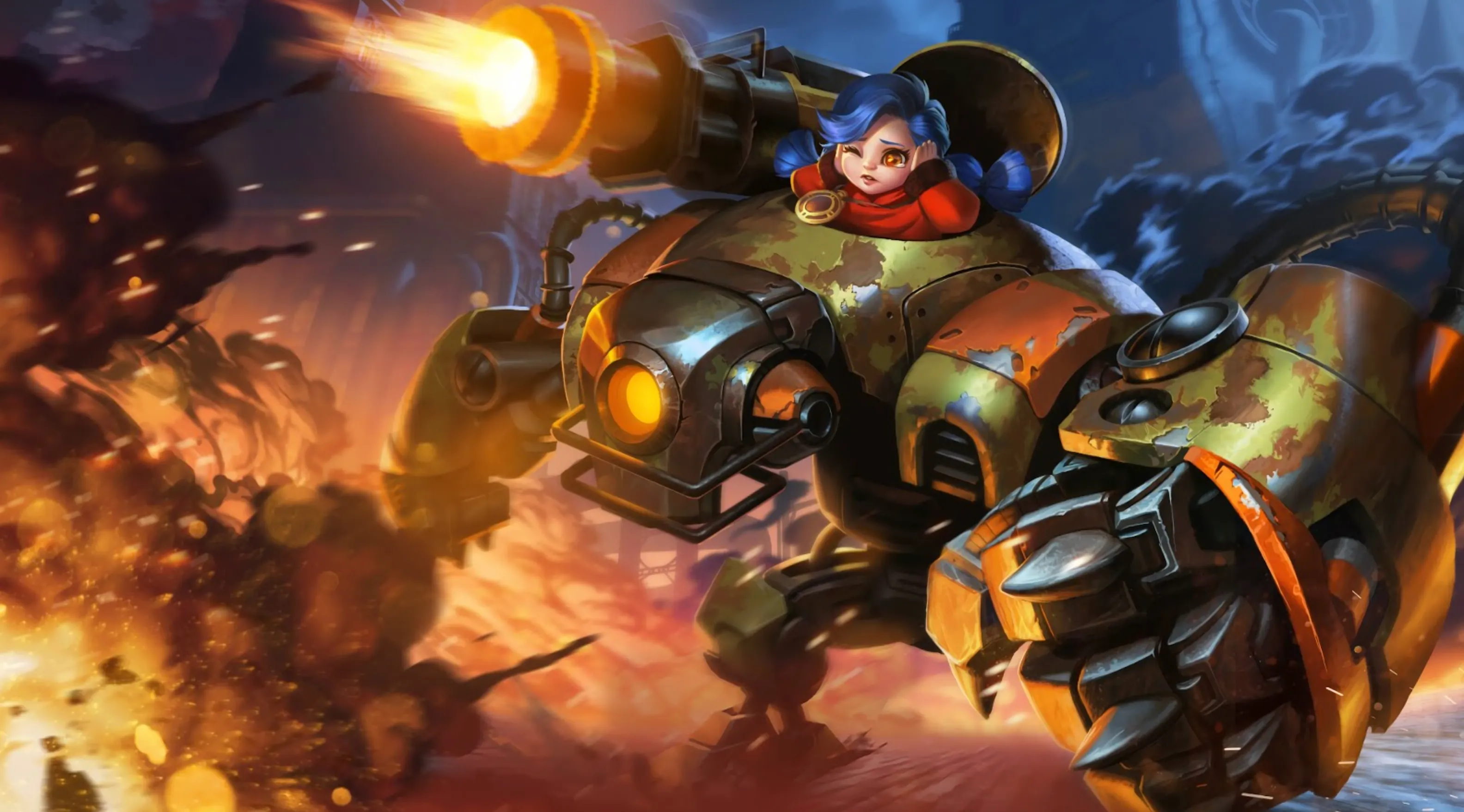 Jawhead vs yi sun shin